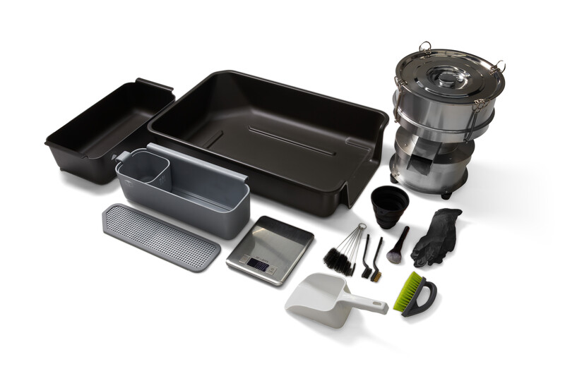 ブースター・導入液 ALBION Eclatutur 60 Kit 商品情報 | ALBION